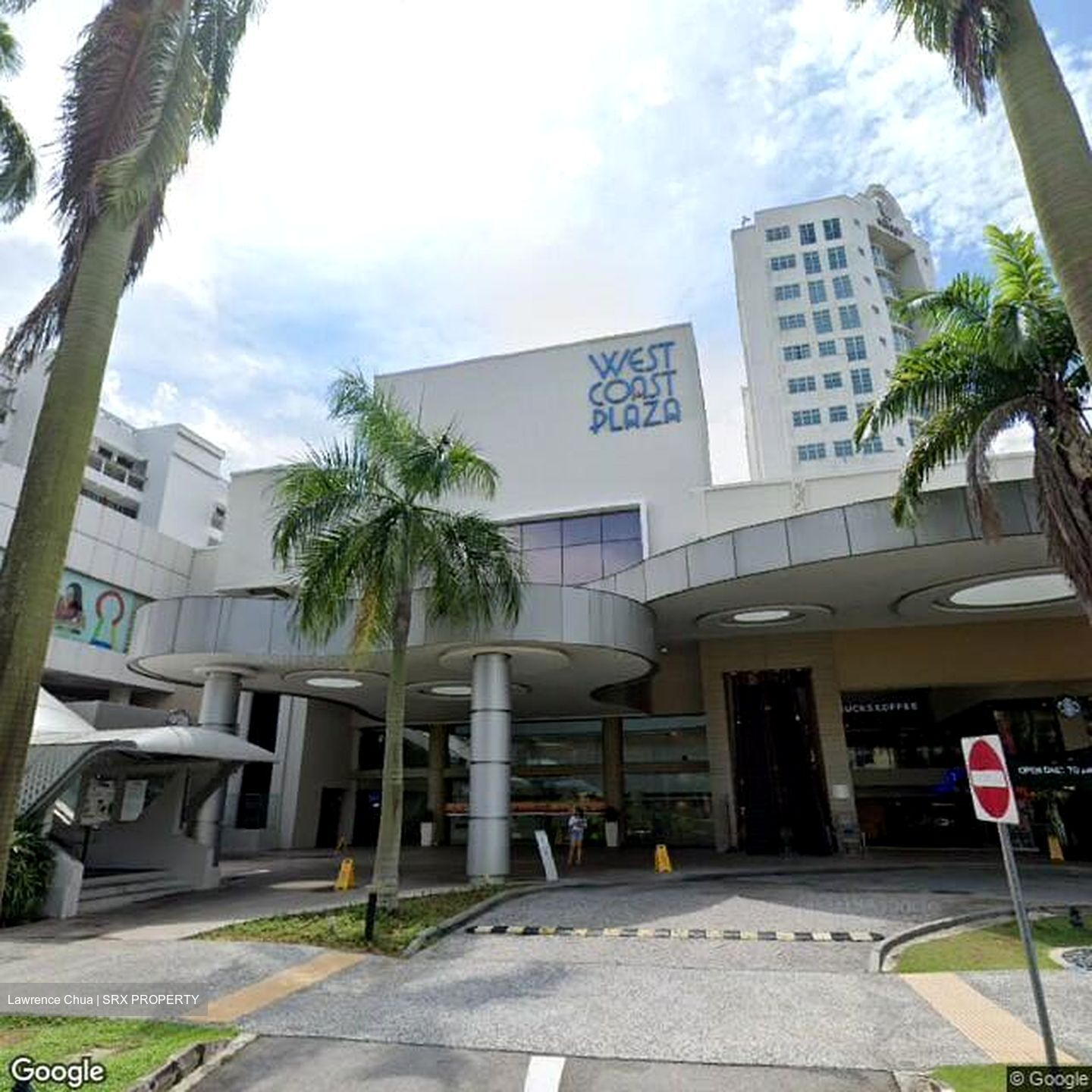 Blk 510 West Coast Vista (Clementi), HDB 3 Rooms #477833731